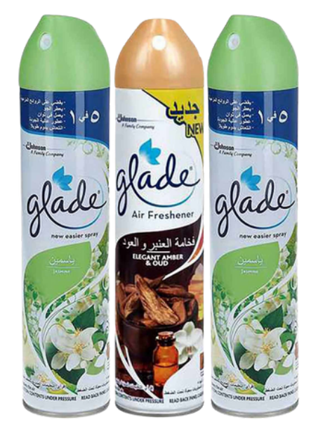 Air Fresheners