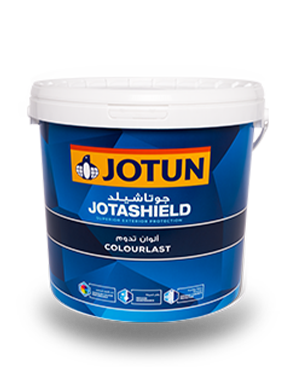 Jotashield Color Lasting Silk