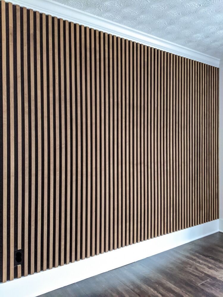 Wall Cladding