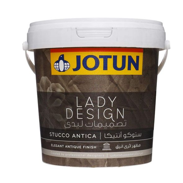 Lady Design Stucco Antica