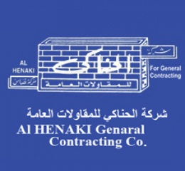 AL HENAKI General Contracting Co.