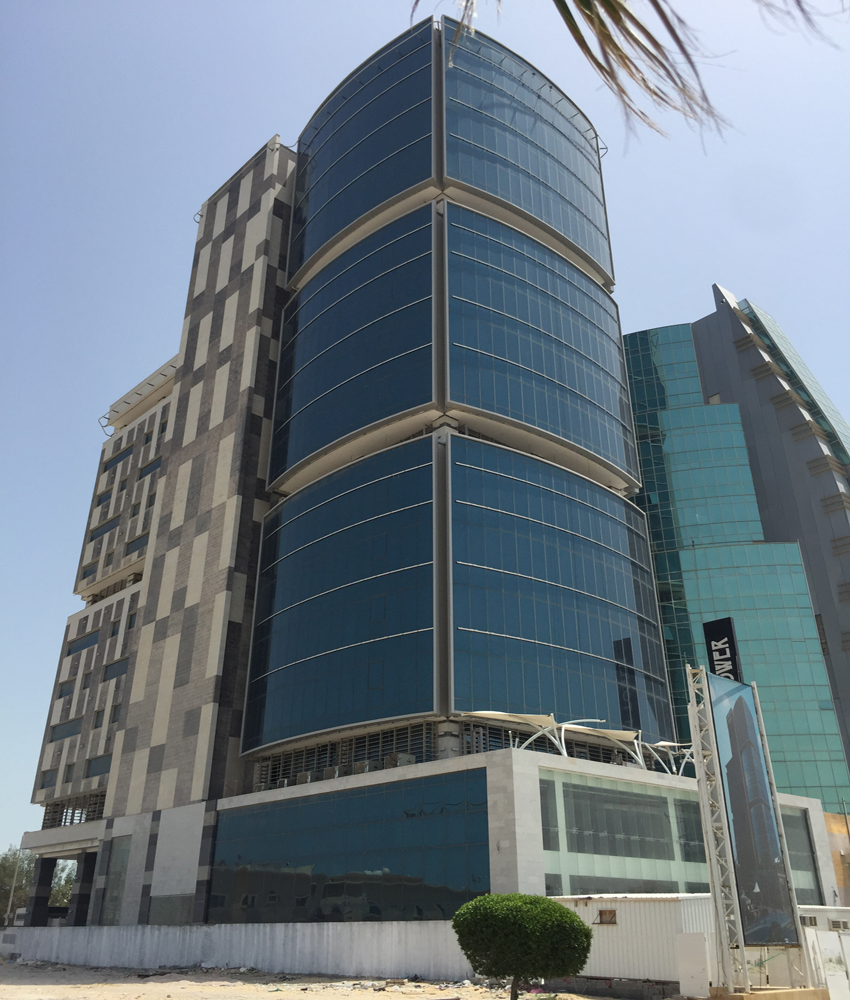 Al-Nora Tower Project