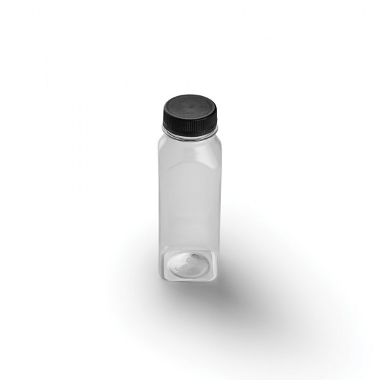 DISPOSABLE Bottles