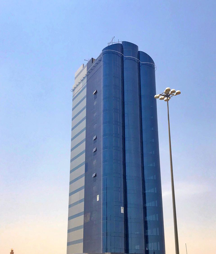 Rosis Tower