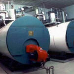 CMC BOILERS TREATMENT CHEMICALS