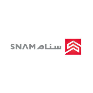 SNAM PARTNER-01