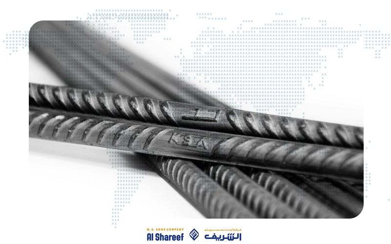 Reinforcing Steel