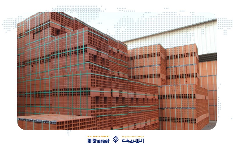 Red Bricks