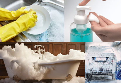 Nonionic Surfactant
