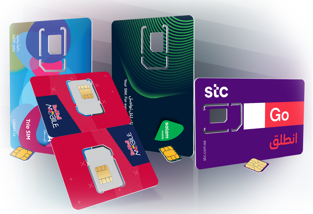 SIM Cards