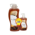 LUQUE Hand Soap, 2.2L – Oud Scent
