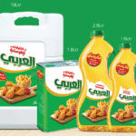 Alarabi oil