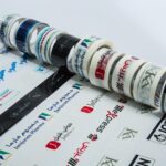 Printing Tape