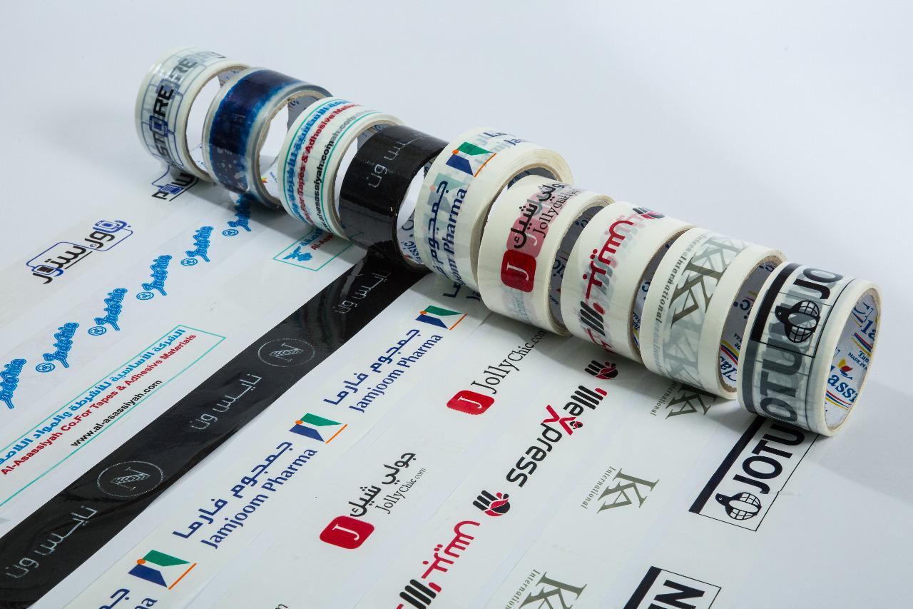 Printing Tape
