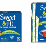 Sweet & Fit Sweetener