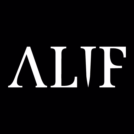 ALIF (AIMS Leading Industrial Factory)