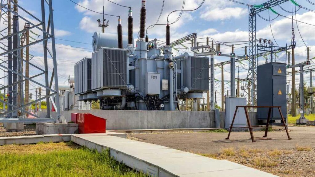Supply and Installation Tender Riyadh