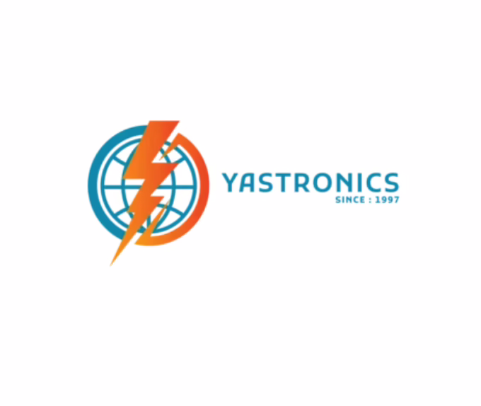 Electronics Components CO. (YASTRONICS)