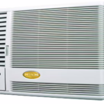 Window Air Conditioner