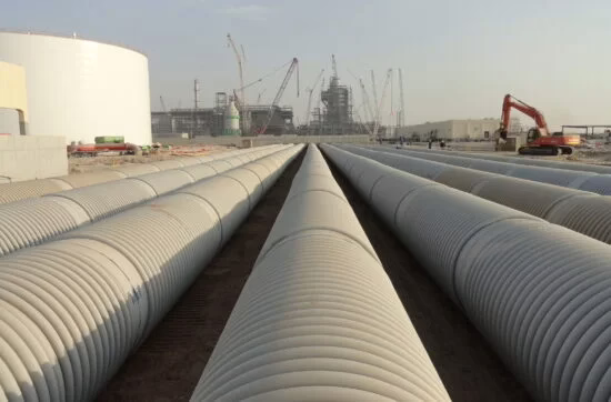 Profile Pipe 1200 – 3000Mm