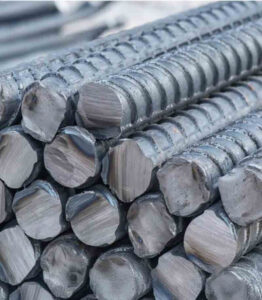 Al-Nafie Steel