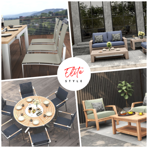 Elite Style Furniture Company