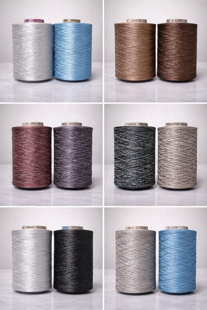 Western Textiles Company ( Westex)