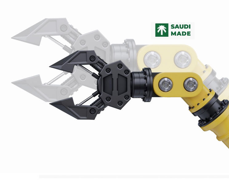 Middle East Factory for Machines Co. Ltd. (MEMCO)