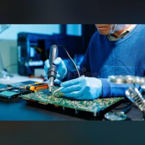 TSL For Industrial Electronics Repair & Supply Services