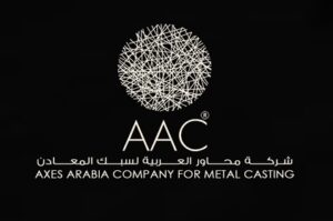 شركة محاور العربية لسبك المعادن