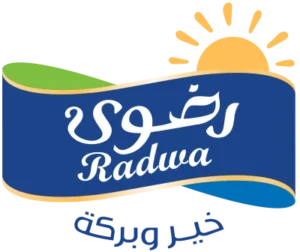 شركة رضوى السعودية الغذائية المحدودة