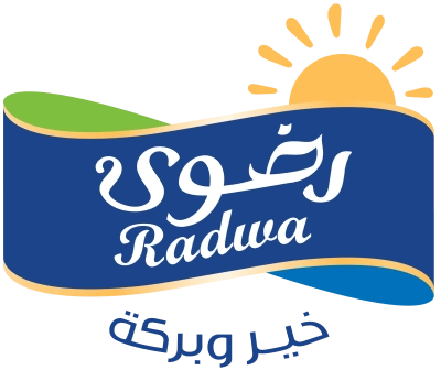 شركة رضوى السعودية الغذائية المحدودة