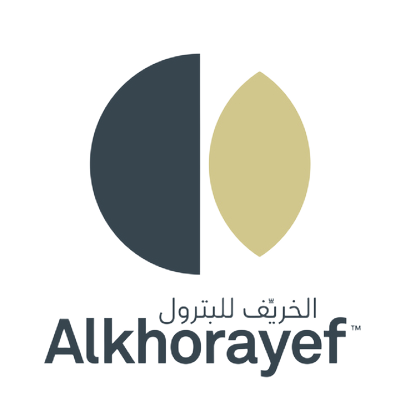 الخريّف للبترول