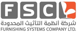 شركة أنظمة التأثيث المحدودة (FSCL)