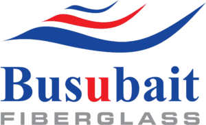 مصنع بوسبيت للفايبرجلاس (Busubait Fiberglass Factory)