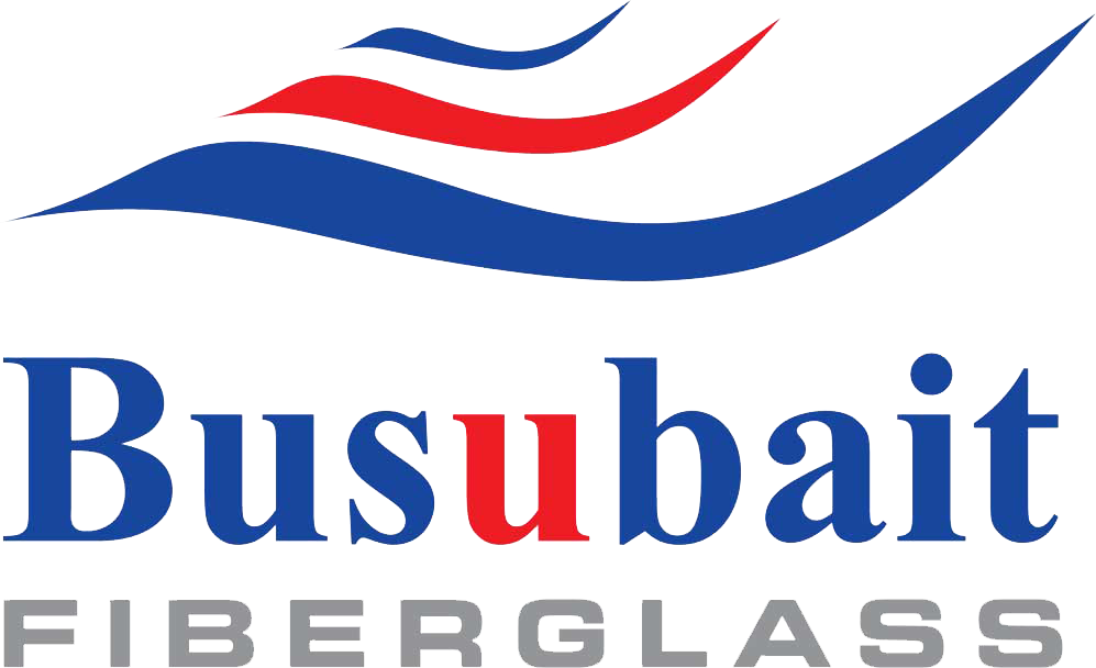 مصنع بوسبيت للفايبرجلاس (Busubait Fiberglass Factory)