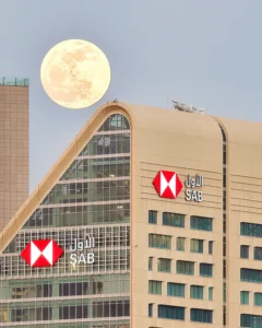 البنك السعودي الأول