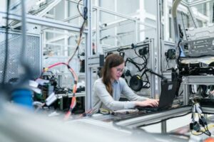 SAUDI FACTORY FOR PROFILES