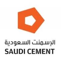 شركة الأسمنت السعودية