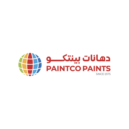 بينتكو للدهانات