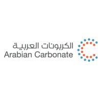 الشركة العربية لكربونات الكالسيوم