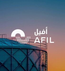 شركة أفيل