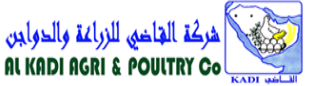 Al Kadi for Agriculture and Poultry Company
