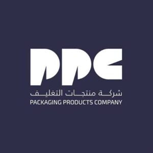 شركة منتجات التغليف PPC