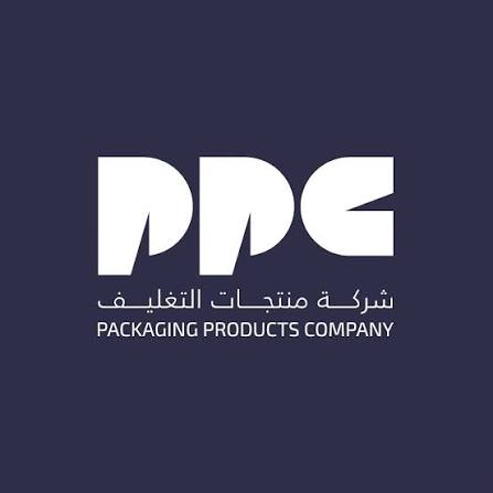 شركة منتجات التغليف PPC