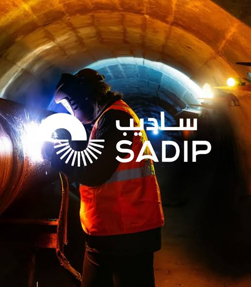 شركة ساديب SADIP