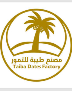 مصنع طيبة للتمور