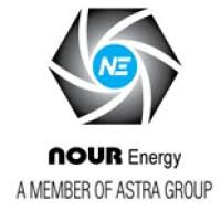 Nour Energy نور للطاقة