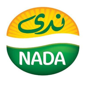 شركة ندى للألبان