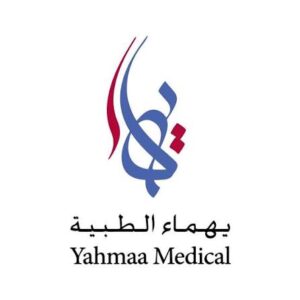 شركة يهماء الطبية